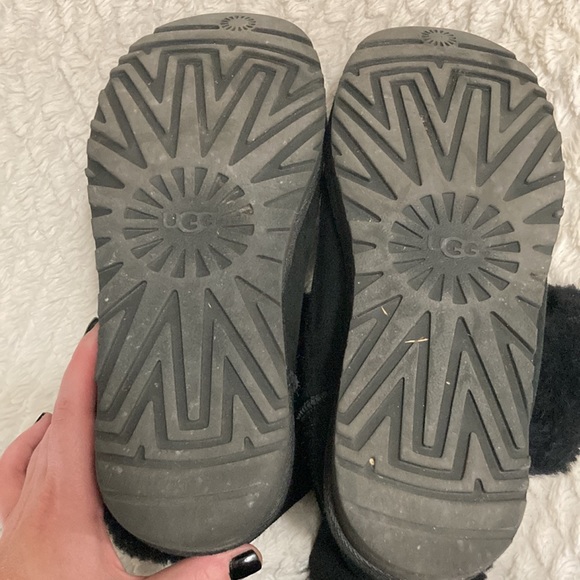 Ugg Bailey button - Picture 4 of 6